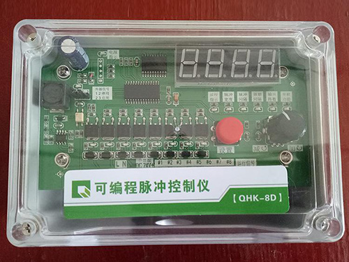 广东QHK-8D脉冲控制仪